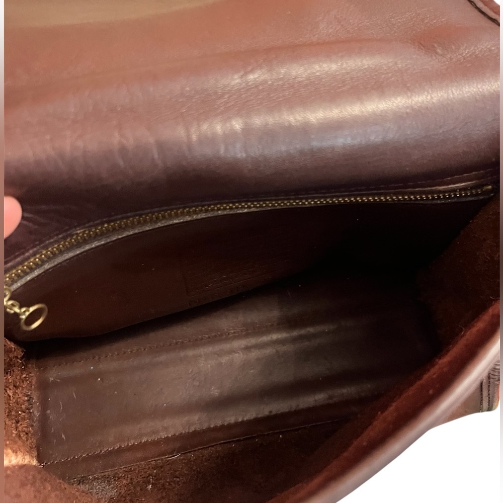 ✨COACH✨Vintage Court Bag - Picture 13 of 16